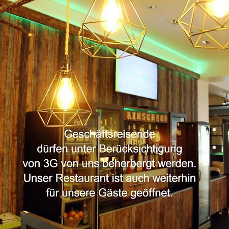Hotel Rennsteig Masserberg Exteriér fotografie